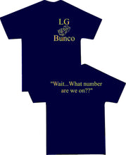 Load image into Gallery viewer, LG Bunco Design
