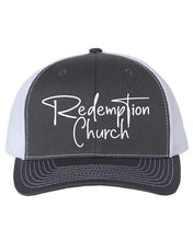 Load image into Gallery viewer, Redemption Church Caps
