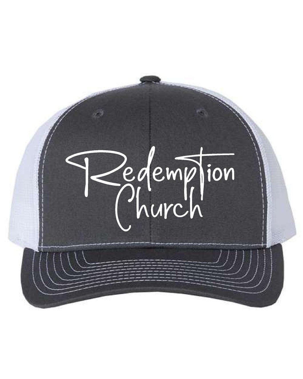 Redemption Church Caps